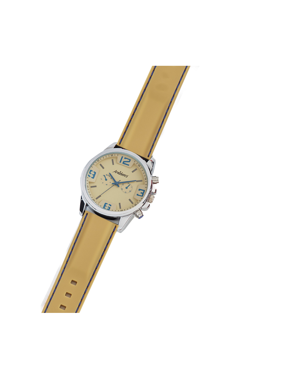 WATCH ARABIANS MAN HBA2263B (44MM)