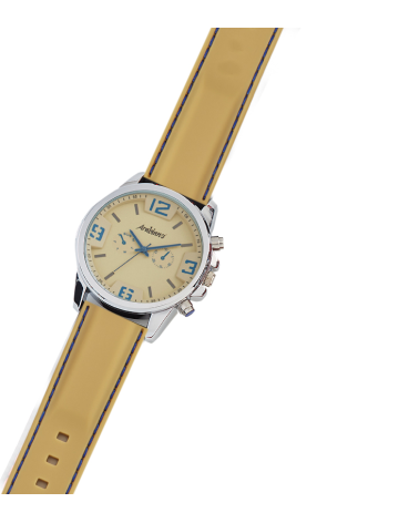 WATCH ARABIANS MAN HBA2263B (44MM)