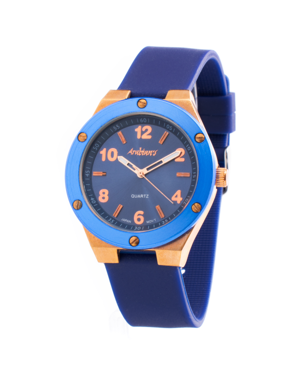 WATCH ARABIANS UNISEX HBP2175A (40MM)