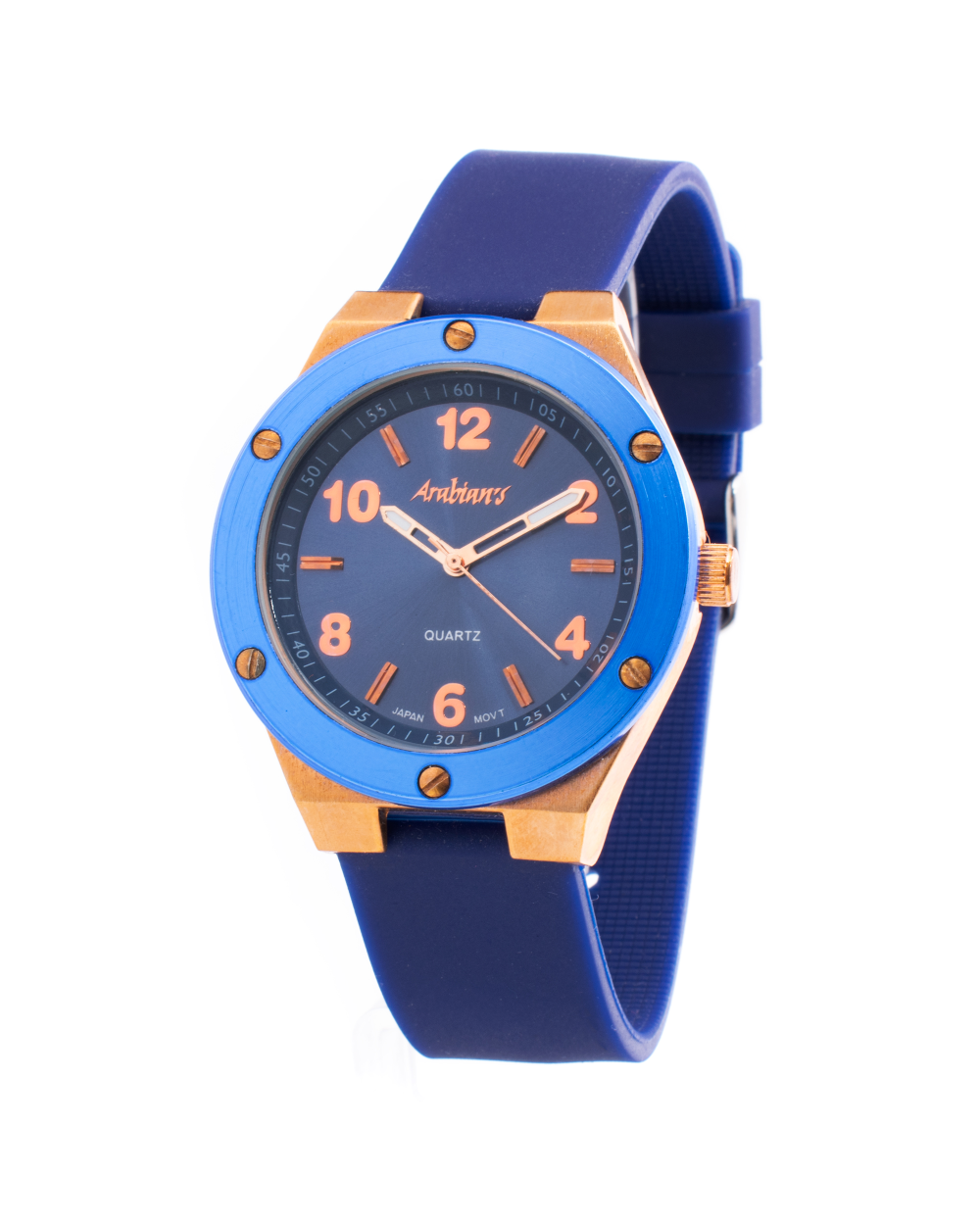 WATCH ARABIANS UNISEX HBP2175A (40MM)