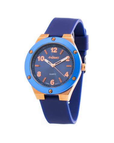 WATCH ARABIANS UNISEX HBP2175A (40MM)