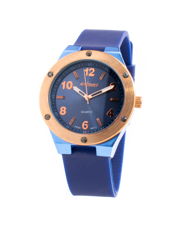 WATCH ARABIANS UNISEX HBP2175B (40MM)