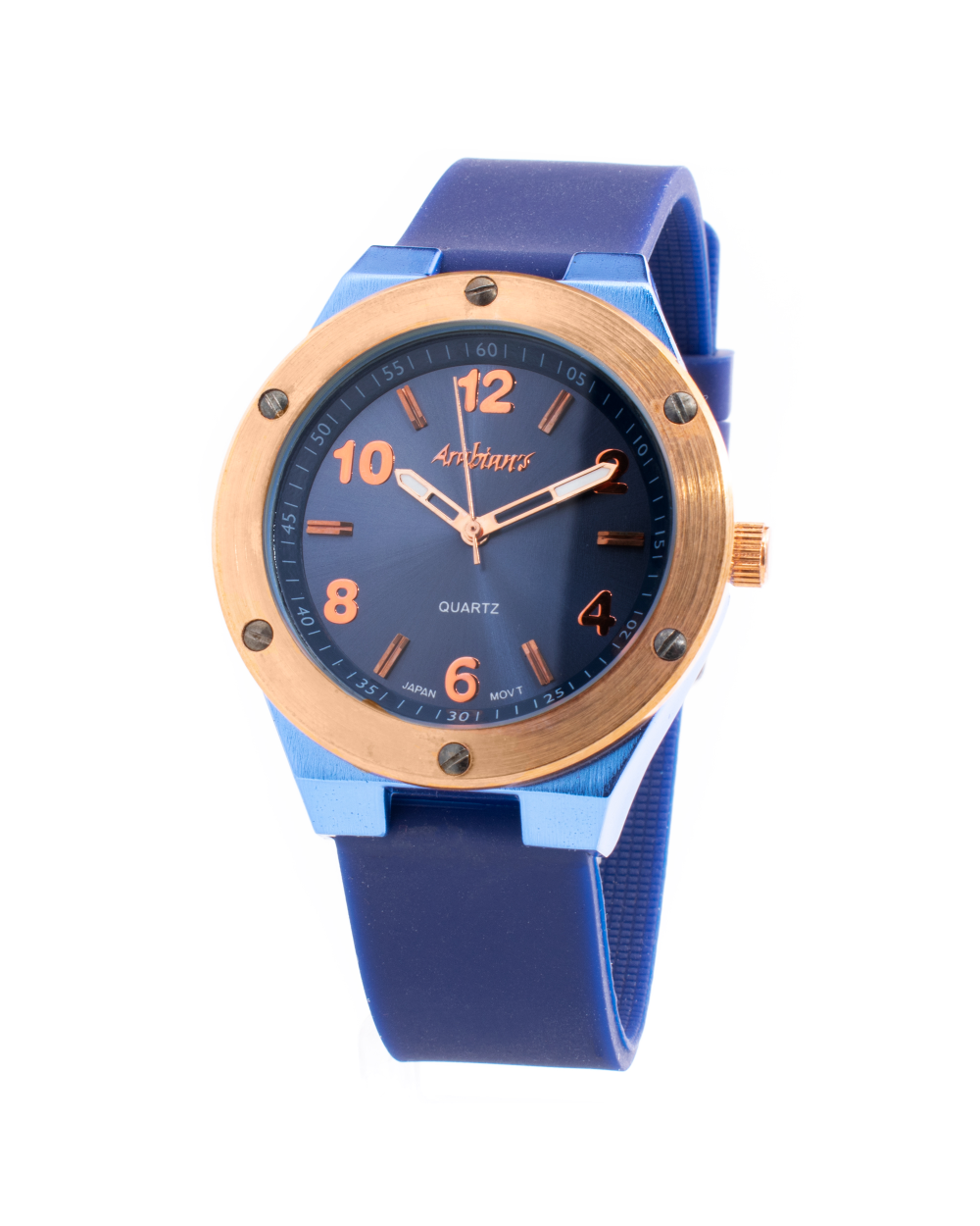 WATCH ARABIANS UNISEX HBP2175B (40MM)