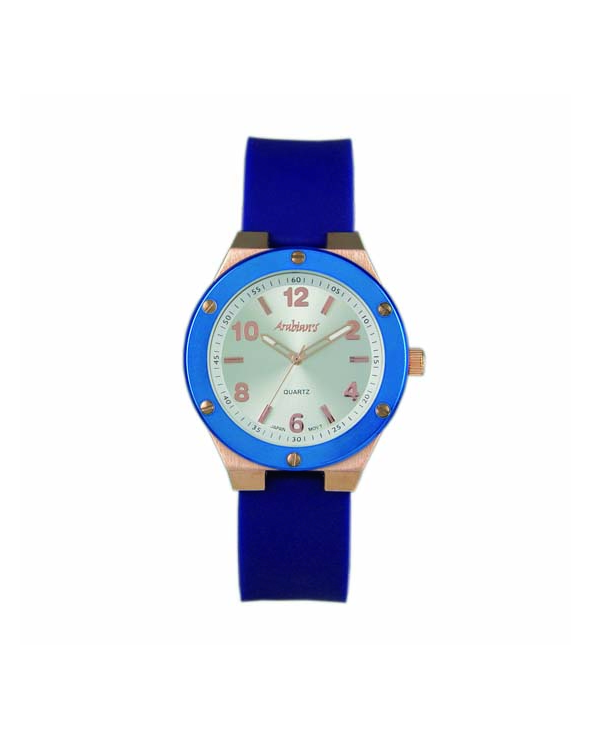 WATCH ARABIANS UNISEX HBP2175W (40MM)