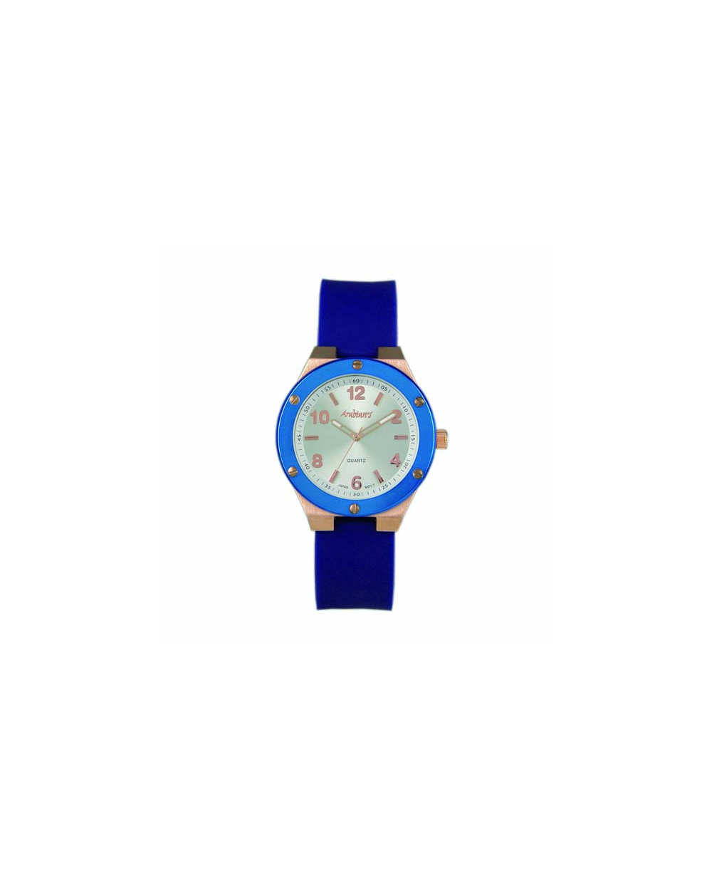 WATCH ARABIANS UNISEX HBP2175W (40MM)