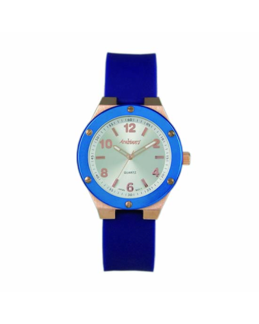 WATCH ARABIANS UNISEX HBP2175W (40MM)