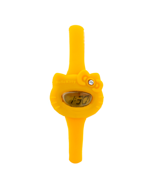 WATCH HELLO KITTY WOMAN HK7123L-08 (27MM)