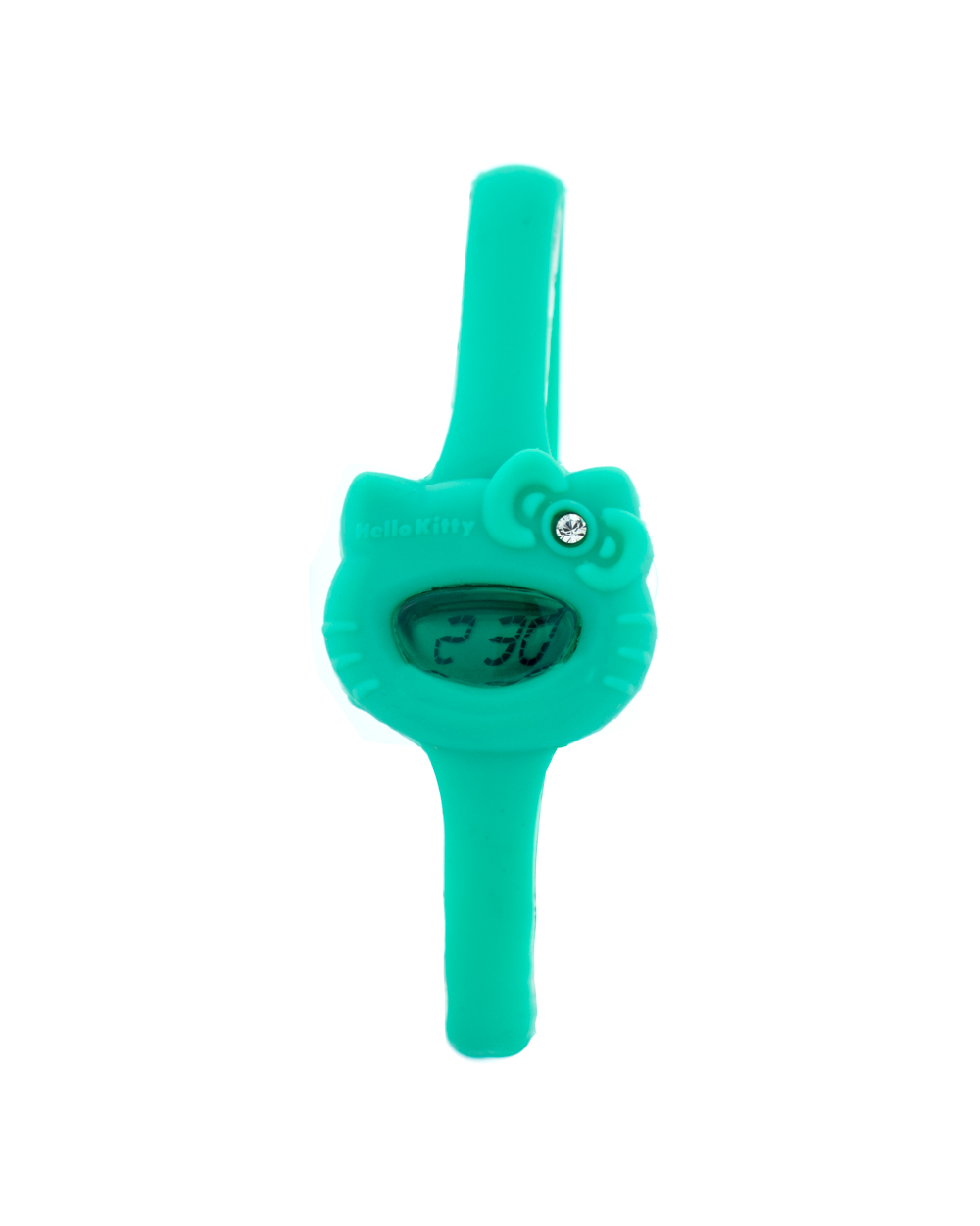 WATCH HELLO KITTY WOMAN HK7123L-14 (27MM)