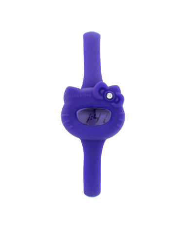 WATCH HELLO KITTY WOMAN HK7123L-16 (27MM)