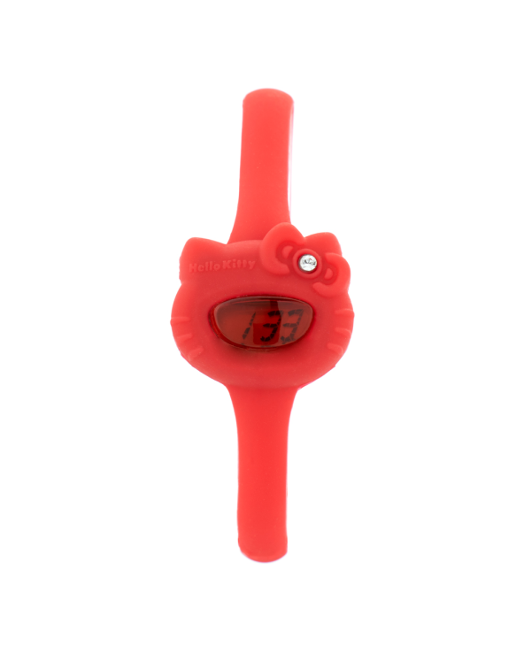 WATCH HELLO KITTY WOMAN HK7123L-18 (27MM)