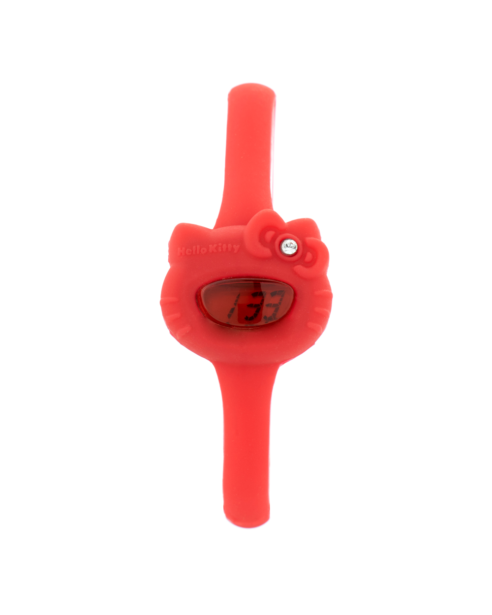 WATCH HELLO KITTY WOMAN HK7123L-18 (27MM)