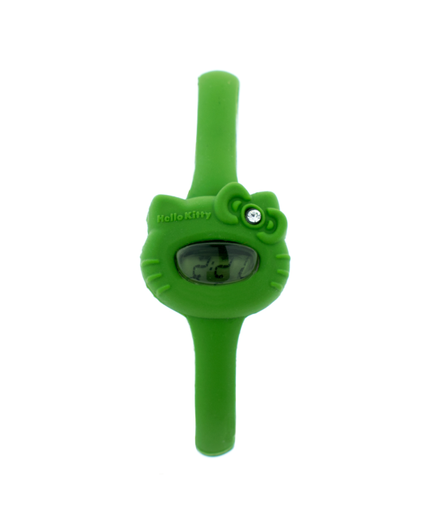 WATCH HELLO KITTY WOMAN HK7123L-21 (27MM)