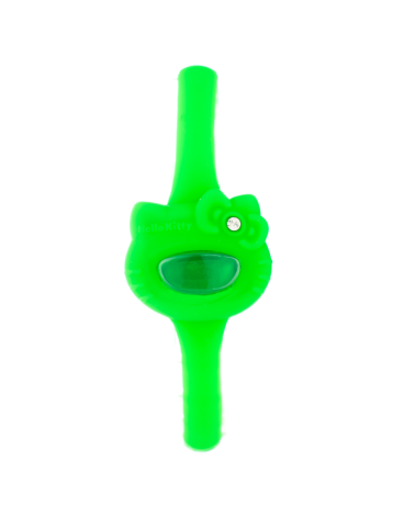 WATCH HELLO KITTY WOMAN HK7123L-22 (22MM)
