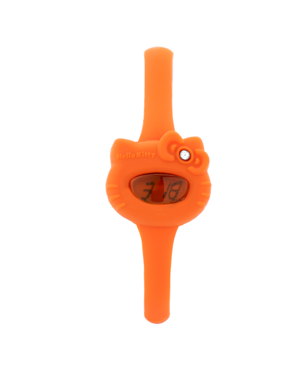 WATCH HELLO KITTY WOMAN HK7123L-23 (27MM)