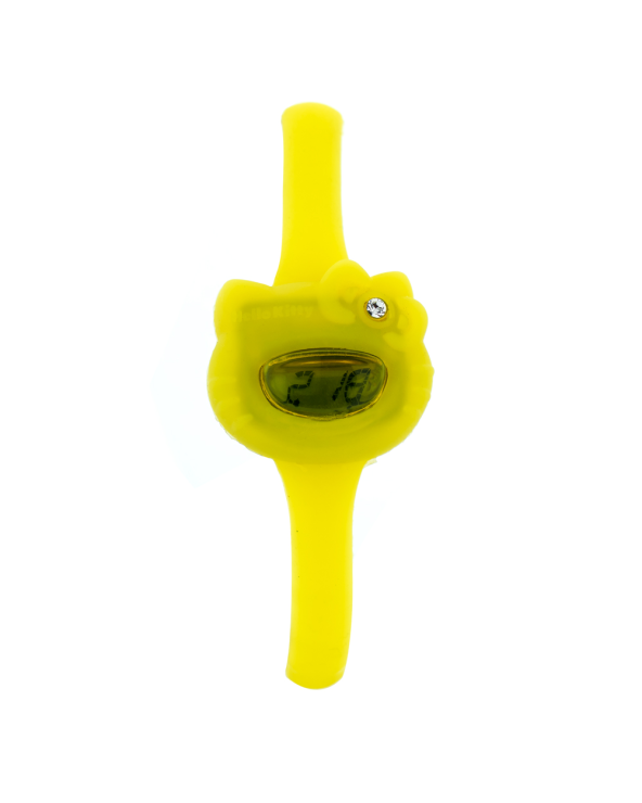 WATCH HELLO KITTY WOMAN HK7123L-26 (27MM)