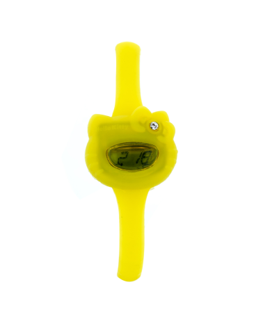 WATCH HELLO KITTY WOMAN HK7123L-26 (27MM)