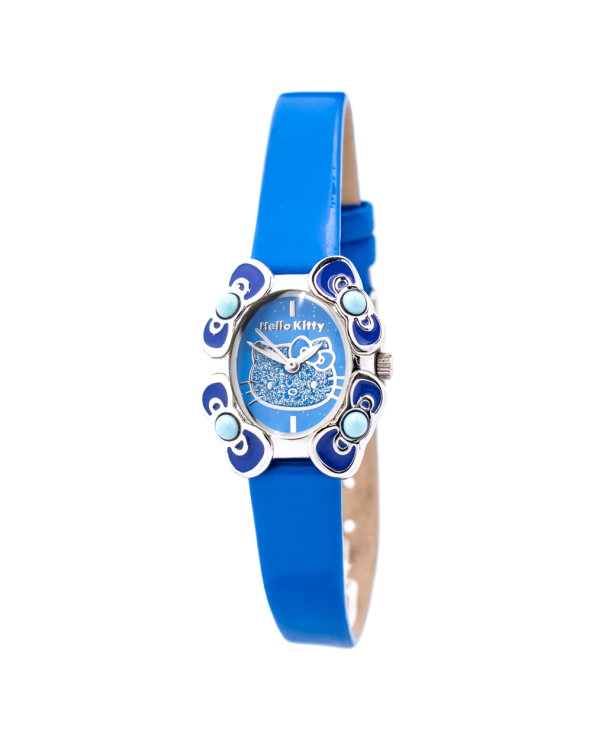 WATCH HELLO KITTY WOMAN HK7129L-03 (23MM)