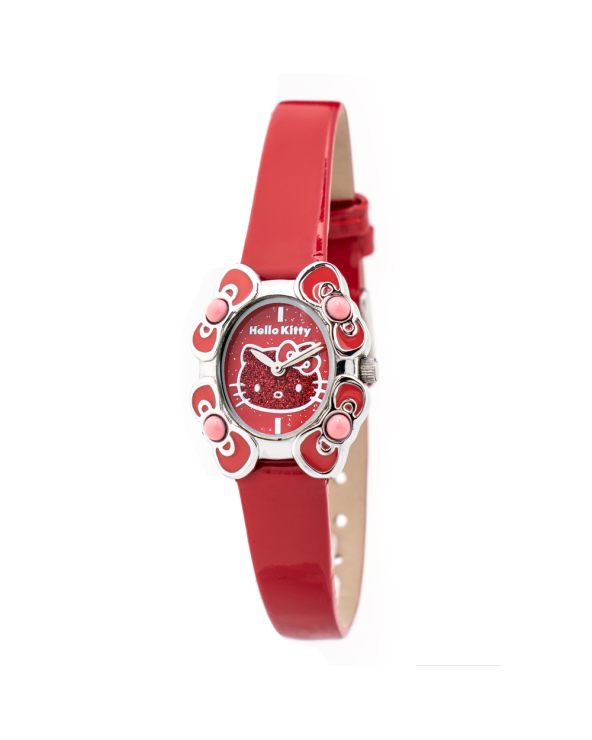 WATCH HELLO KITTY WOMAN HK7129L-04 (23MM)