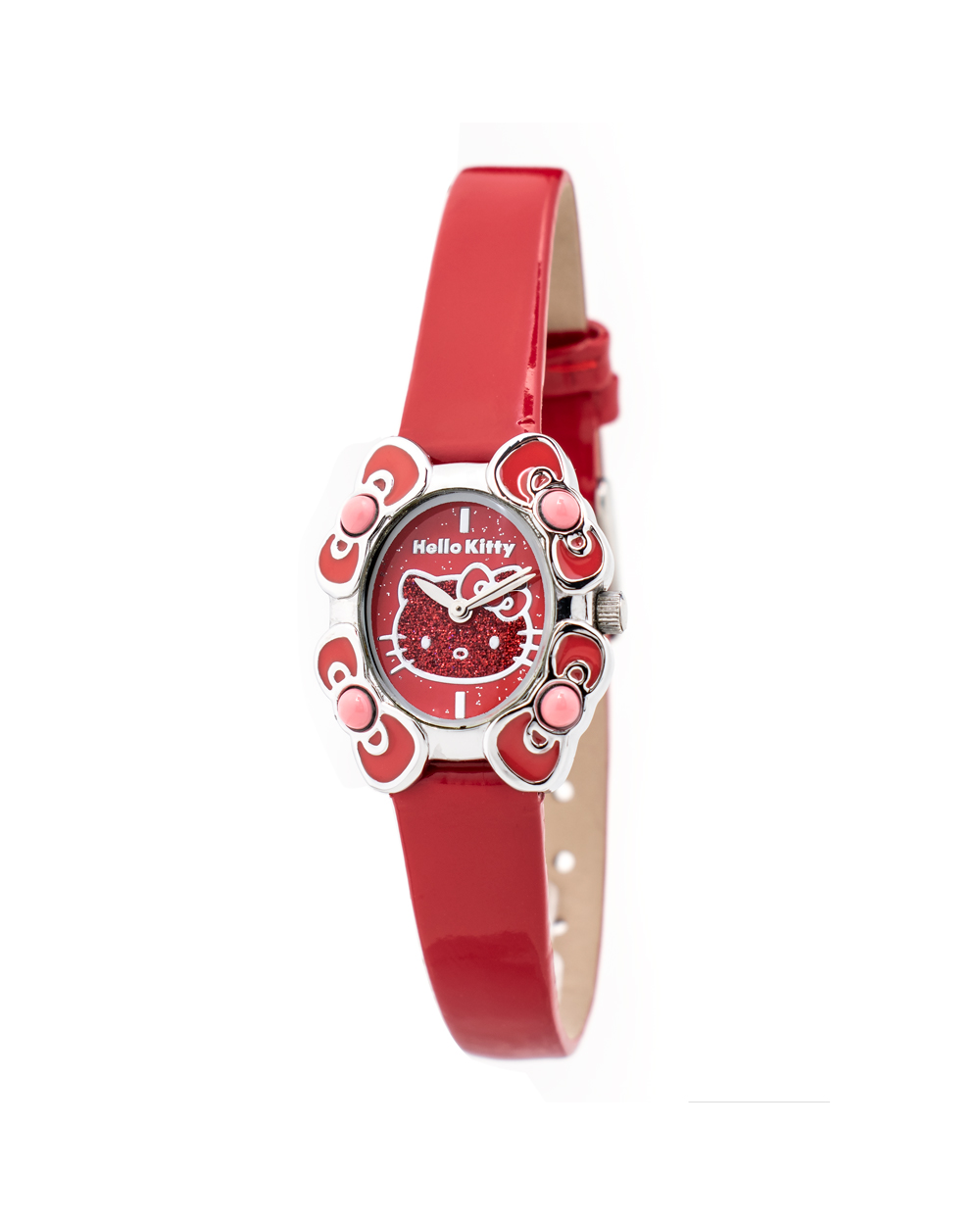 WATCH HELLO KITTY WOMAN HK7129L-04 (23MM)