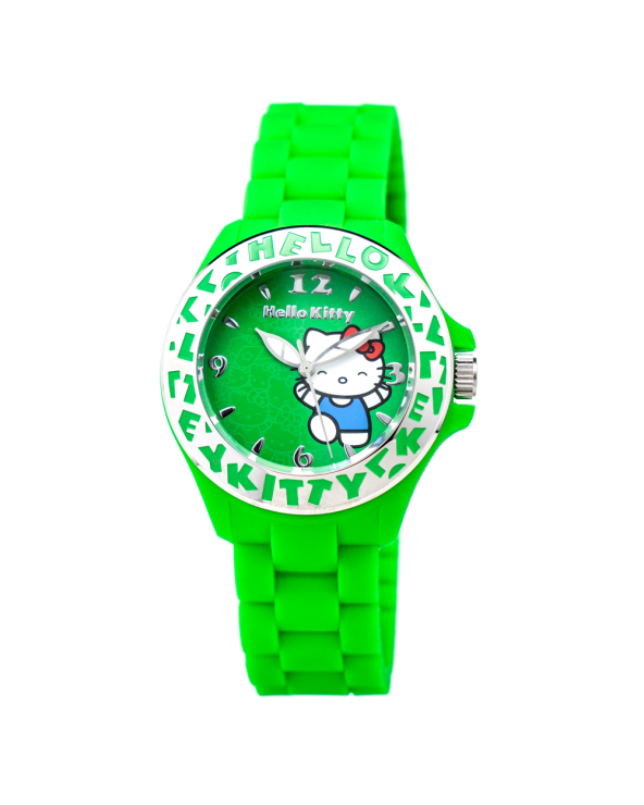 WATCH HELLO KITTY WOMAN HK7143L-18 (38MM)