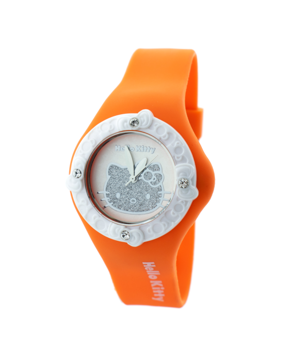WATCH HELLO KITTY WOMAN HK7158LS-02 (40MM)
