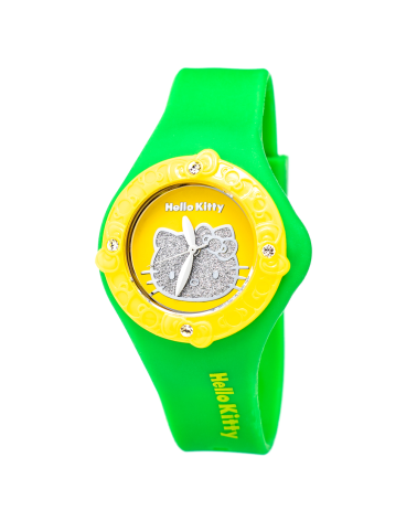 WATCH HELLO KITTY WOMAN HK7158LS-03 (40MM)