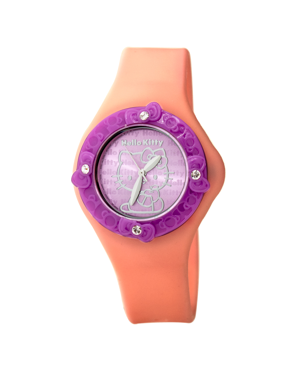 WATCH HELLO KITTY WOMAN HK7158LS-06 (40MM)