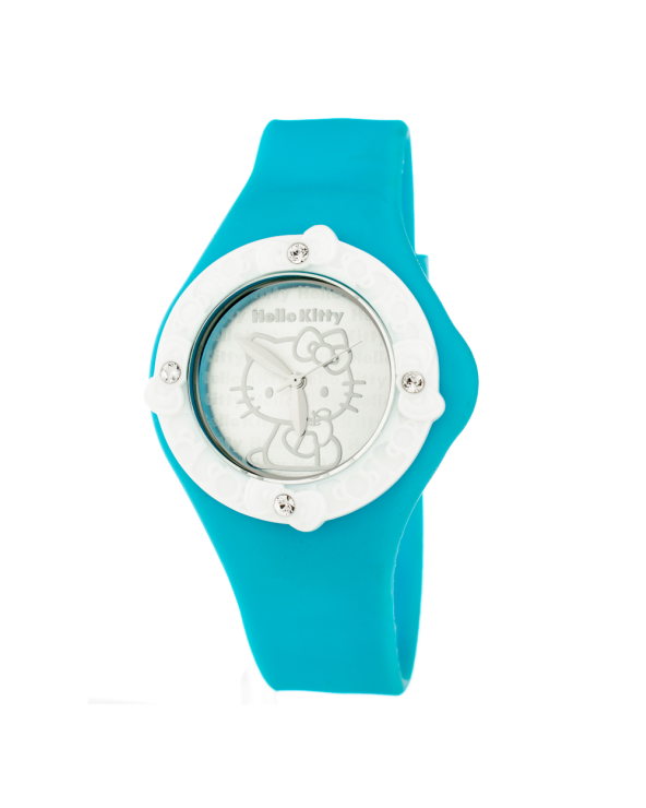 WATCH HELLO KITTY WOMAN HK7158LS-08 (38MM)