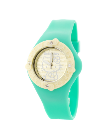 WATCH HELLO KITTY WOMAN HK7158LS-10 (40MM)