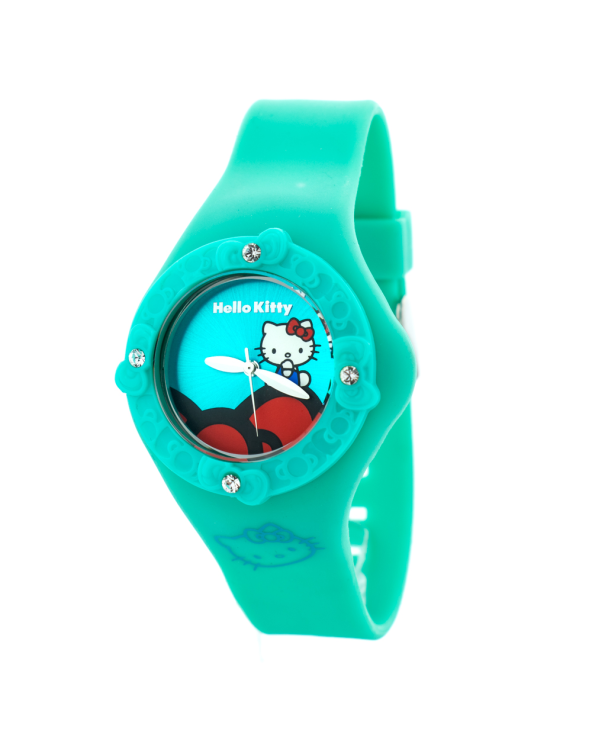 WATCH HELLO KITTY WOMAN HK7158LS-13 (40MM)