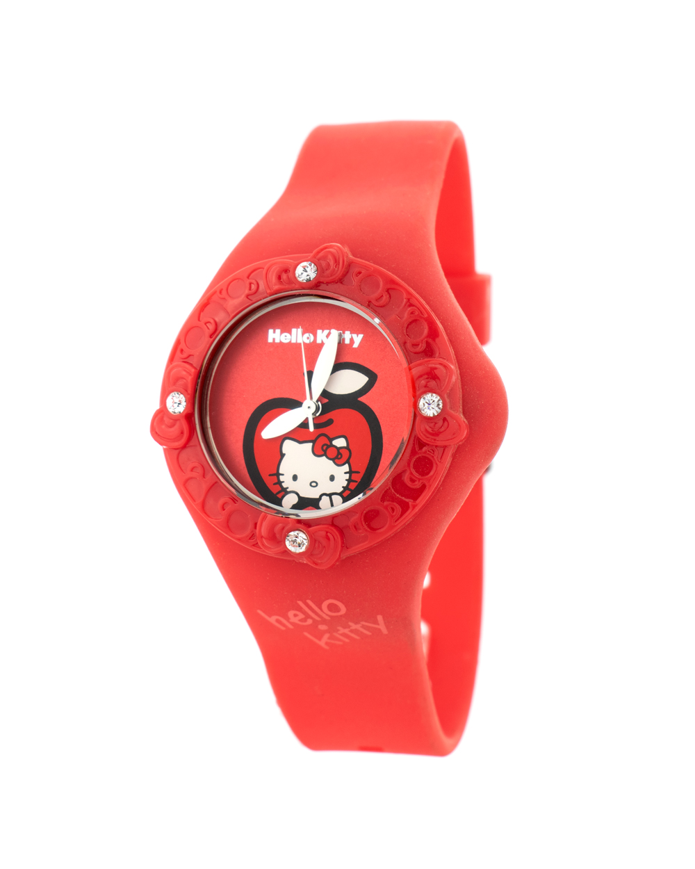 WATCH HELLO KITTY WOMAN HK7158LS-18 (40MM)