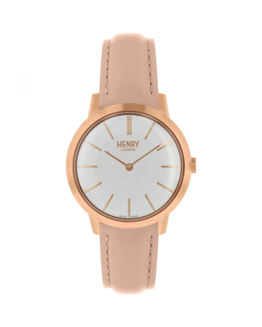 WATCH HENRY LONDON WOMAN HL34-S0222 (34MM)
