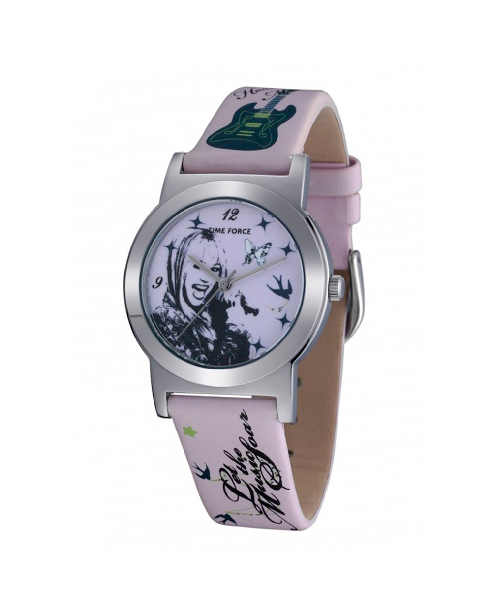 WATCH TIME FORCE CHILD HM1010 (35MM)