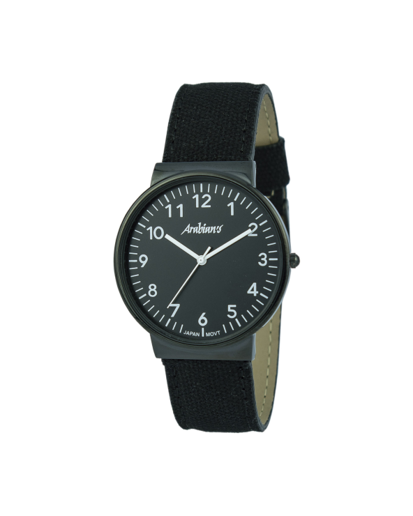 WATCH ARABIANS MAN HNA2235N (38MM)