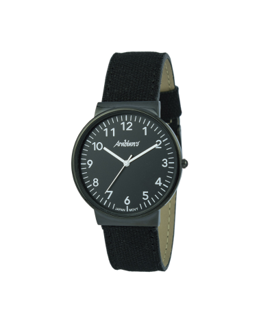 WATCH ARABIANS MAN HNA2235N (38MM)