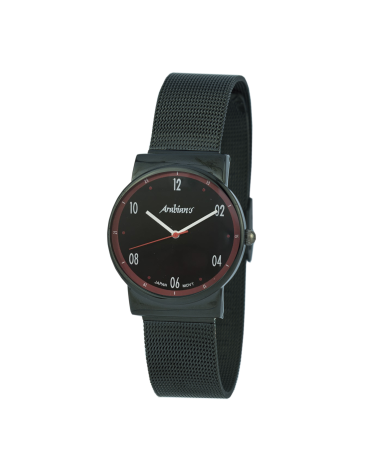 WATCH ARABIANS MAN HNA2235NR (38MM)