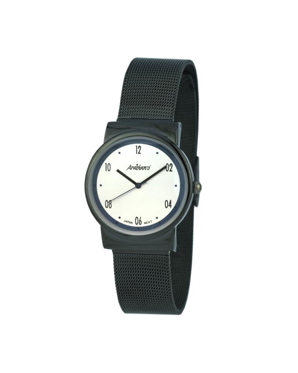 WATCH ARABIANS MAN HNA2235W (38MM)