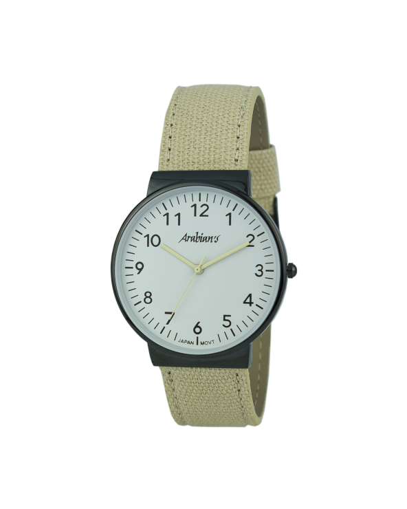 WATCH ARABIANS MAN HNA2236B (40MM)