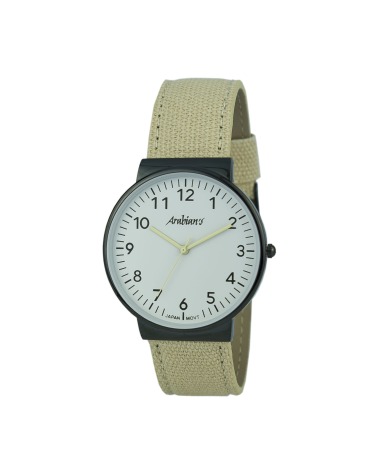 WATCH ARABIANS MAN HNA2236B (40MM)