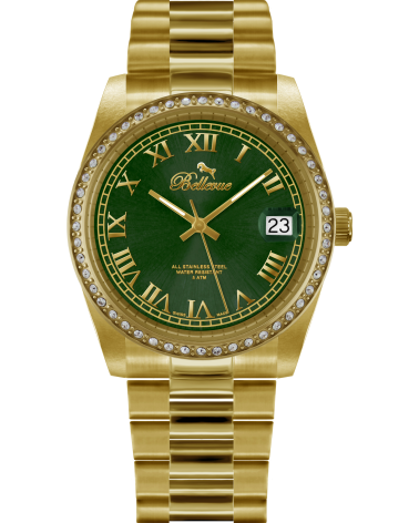 WATCH BELLEVUE WOMAN I14 (27MM)