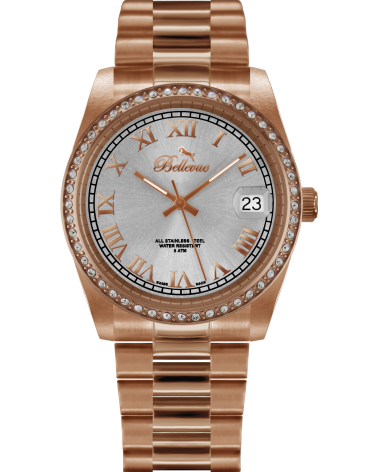 WATCH BELLEVUE WOMAN I28 (28MM)