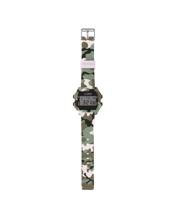 WATCH IAM MAN IAM-KIT532 (44MM)