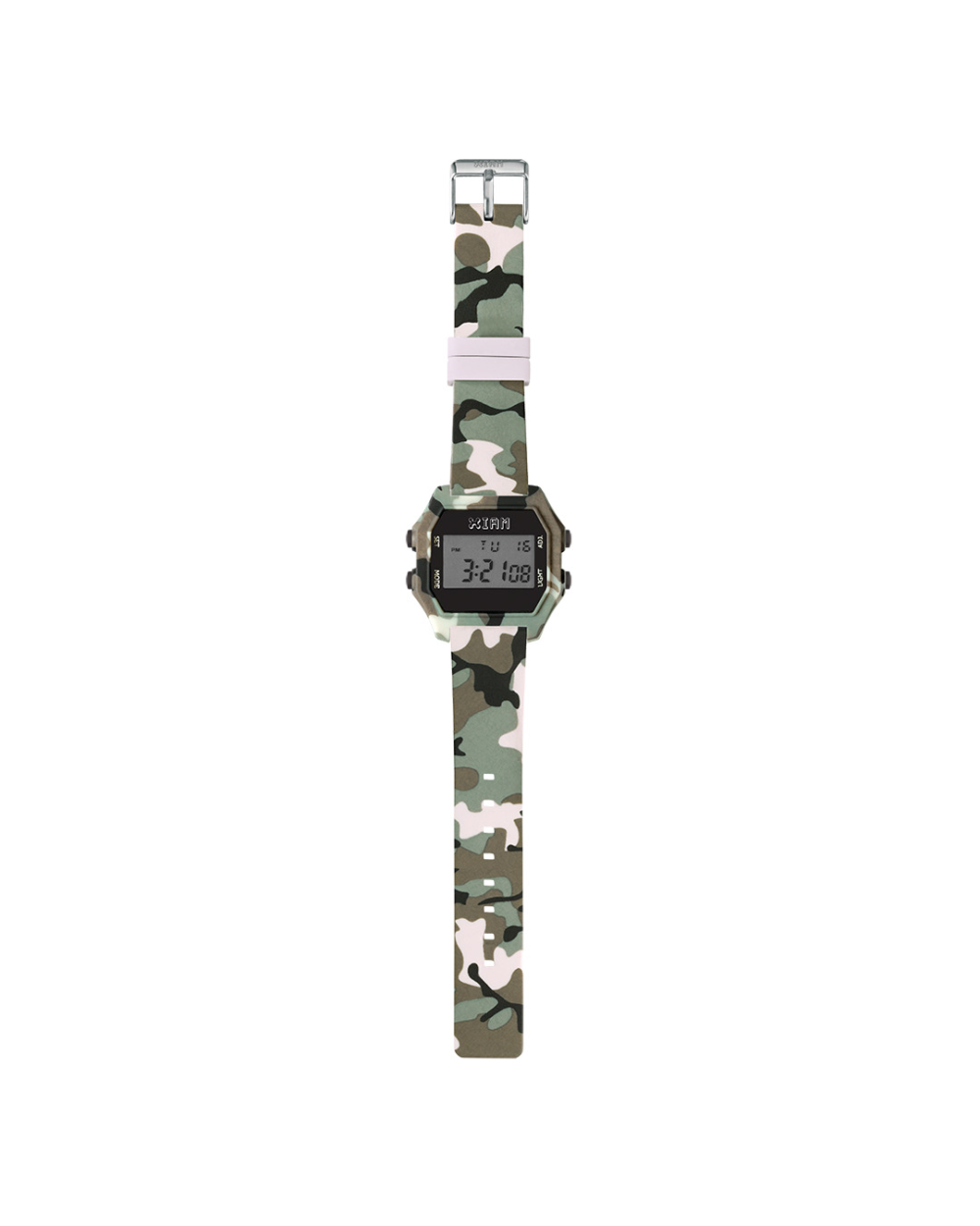 WATCH IAM MAN IAM-KIT532 (44MM)