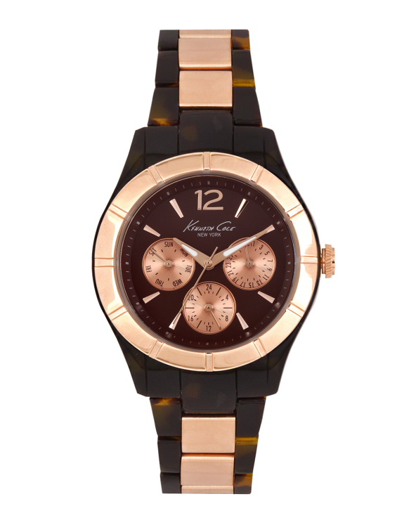 WATCH KENNETH COLE WOMAN IKC0003 (38MM)