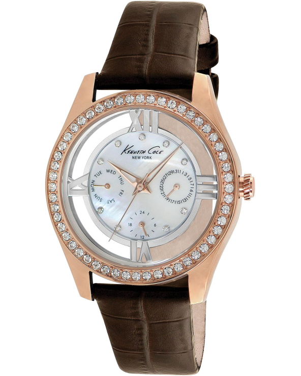 WATCH KENNETH COLE WOMAN IKC2818 (40MM)