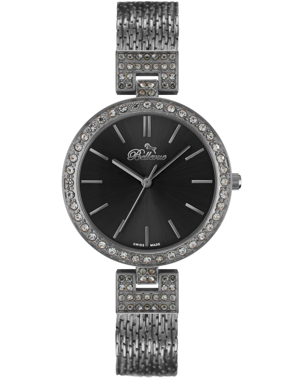 WATCH BELLEVUE WOMAN B25 (35MM)