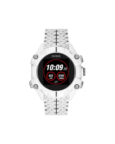 WATCH GUESS MAN C3001G4 (45MM)