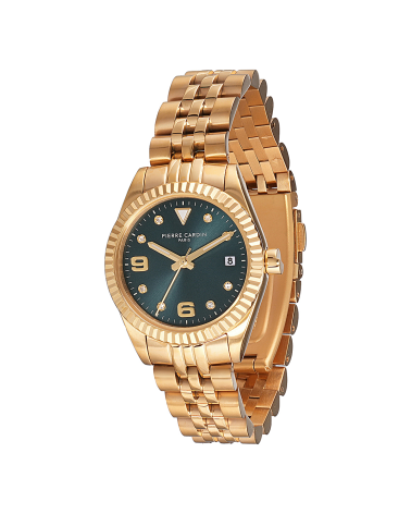 WATCH PIERRE CARDIN WOMEN CF.1012.MG.2 (28MM)