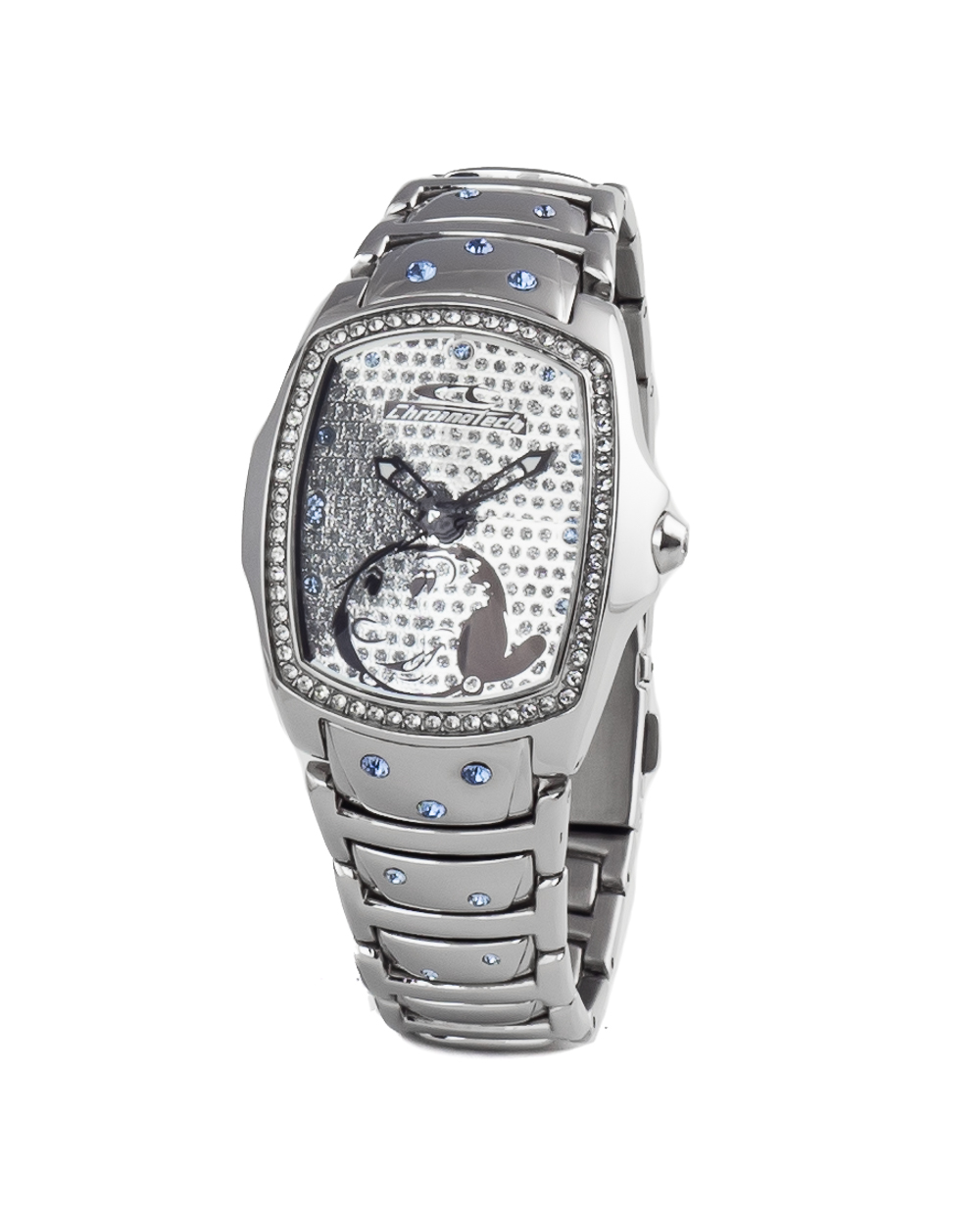 WATCH CHRONOTECH WOMAN CT7896LS-86M (33MM)