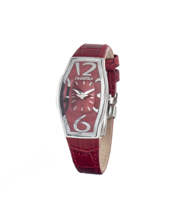 WATCH CHRONOTECH WOMAN CT7932L-55 (28MM)